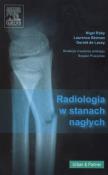 Okładka książki Radiologia w stanach nagłych
