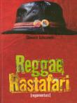 Reggae Rastafari z płytą CD. Autor: Gołaszewski Sławomir. Dadada.pl Okładka książki Reggae Rastafari z płytą CD