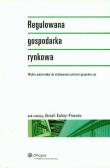 Opakowanie Regulowana gospodarka rynkowa