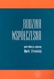 Opakowanie Rodzina współczesna