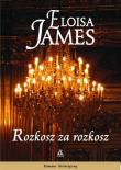 Okładka książki Rozkosz za rozkosz