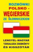 Rozmówki polsko-węgierskie ze słowniczkiem. Autor:   Praca zbiorowa. Dadada.pl Okładka książki Rozmówki polsko-węgierskie ze słowniczkiem