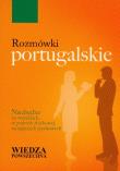 Opakowanie Rozmówki portugalskie