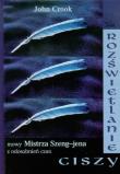 Okładka książki Rozświetlanie ciszy