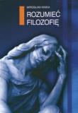 Okładka książki Rozumieć filozofię