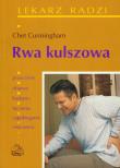 Rwa kulszowa PZWL. Autor: Chet Cunningham. Dadada.pl Okładka książki Rwa kulszowa PZWL