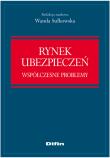 Opakowanie Rynek ubezpieczeń