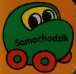 Okładka książki Samochodzik