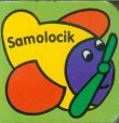 Okładka książki Samolocik
