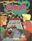 Scooby-Doo! Dom w którym straszy Malowanki i zabawy edukacyjne. Wydawca: Siedmioróg. Dadada.pl Opakowanie Scooby-Doo! Dom w którym straszy Malowanki i zabawy edukacyjne