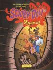 Scooby-Doo! i Mumia  Malowanki i zabawy edukacyjne. Wydawca: Siedmioróg. Dadada.pl Opakowanie Scooby-Doo! i Mumia  Malowanki i zabawy edukacyjne
