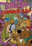 Scooby-Doo i tajemniczy klucz SIEDMIORÓG. Autor: Aber Corey, Aber Linda Williams. Dadada.pl Okładka książki Scooby-Doo i tajemniczy klucz SIEDMIORÓG