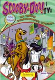 Okładka książki Scooby-Doo! i Ty Na tropie Purpurowego Rycerza