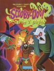 Scooby-Doo! Potwór z bagien Malowanki i zabawy edukacyjne. Wydawca: Siedmioróg. Dadada.pl Opakowanie Scooby-Doo! Potwór z bagien Malowanki i zabawy edukacyjne