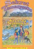 Okładka książki Sekret Tamaryszka