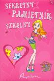 Okładka książki Sekretny Pamiętnik Szkolny
