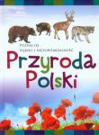 Sekrety i tajemnice. Przyroda Polski. Autor: Opracowanie zbiorowe. Dadada.pl Okładka książki Sekrety i tajemnice. Przyroda Polski