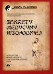 Okładka książki Sekrety medycyny wschodniej