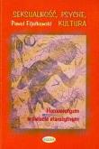 Seksualność Psyche Kultura. Autor: Fijałkowski Paweł. Dadada.pl Okładka książki Seksualność Psyche Kultura