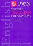 Okładka książki Selected English Collocations