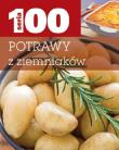 Okładka książki Seria 100. Potrawy z ziemniaków