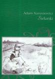 Sielanki. Autor: Naruszewicz Adam. Dadada.pl Okładka książki Sielanki