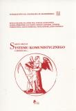 Opakowanie Skryte oblicze systemu komunistycznego u źródeł zła