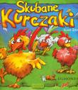 Okładka książki Skubane kurczaki