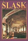Okładka książki Śląsk wersja polska