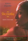 Ślicznotka. Autor: Faleiro Sonia. Dadada.pl Okładka książki Ślicznotka
