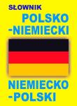 Słownik polsko-niemiecki niemiecko-polski. Autor:   Praca zbiorowa. Dadada.pl Okładka książki Słownik polsko-niemiecki niemiecko-polski