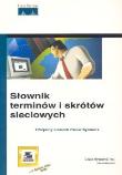 Opakowanie Słownik terminów i skrótów sieciowych