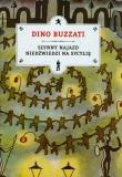 Słynny najazd niedźwiedzi na Sycylię. Autor: Buzzati Dino. Dadada.pl Okładka książki Słynny najazd niedźwiedzi na Sycylię
