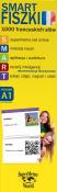 Opakowanie SmartFiszki 1000 francuskich słów A1 poziom podstawowy