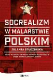 Okładka książki Socrealizm w malarstwie polskim