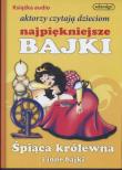 Opakowanie Śpiąca królewna i inne bajki - Audiobook