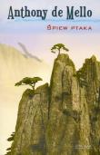Okładka książki Śpiew ptaka - Anthony de Mello