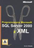 Okładka książki SQL Server 2000