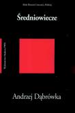 Okładka książki Średniowiecze Korzenie