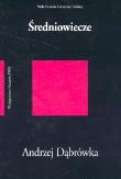 Okładka książki Średniowiecze Korzenie