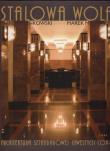Okładka książki Stalowa Wola