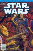 Opakowanie Star Wars Komiks Nr 3/11