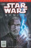 Opakowanie Star Wars Komiks Nr 5/2011 /Egmont/