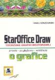 Okładka książki StarOffice Draw