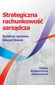 Opakowanie Strategiczna rachunkowość zarządcza