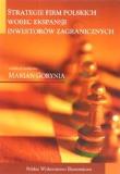 Opakowanie Strategie firm polskich wobec ekspansji inwestorów zagranicznych