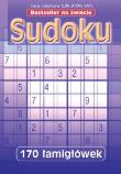 Opakowanie Sudoku