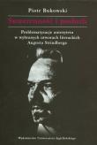 Suwerenność i posłuch Problematyzacje autorytetu w wybranych utworach literackich Augusta Strindberga. Autor: Bukowski Piotr. Dadada.pl Okładka książki Suwerenność i posłuch Problematyzacje autorytetu w wybranych utworach literackich Augusta Strindberga