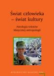 Opakowanie Świat człowieka świat kultury
