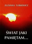 Okładka książki Świat jaki pamiętam